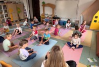 Sport to zdrowie – lipcowe zabawy ruchowe