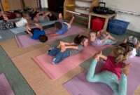 Sport to zdrowie – lipcowe zabawy ruchowe