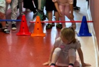 Sport to zdrowie – lipcowe zabawy ruchowe