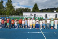 Sport to zdrowie – lipcowe zabawy ruchowe