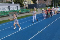 Sport to zdrowie – lipcowe zabawy ruchowe