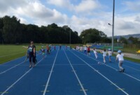 Sport to zdrowie – lipcowe zabawy ruchowe