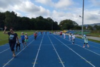 Sport to zdrowie – lipcowe zabawy ruchowe