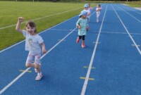 Sport to zdrowie – lipcowe zabawy ruchowe