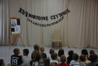 XIV Czytanie Narodowe