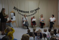 XIV Czytanie Narodowe