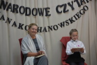 XIV Czytanie Narodowe