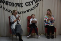 XIV Czytanie Narodowe