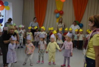 Dzień przedszkolaka