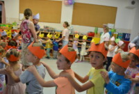 Dzień przedszkolaka