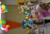 Dzień przedszkolaka