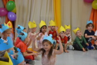 Dzień przedszkolaka