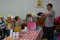 Dzień przedszkolaka