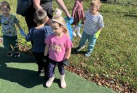 Sprzątanie Świata grupy Stokrotek