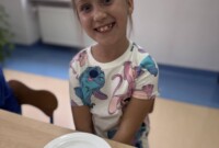 Kolorowe i zdrowe śniadanie