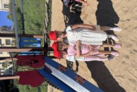 Pierwszy tydzień Niezapominajek