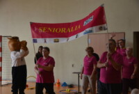 Senioralia 2025