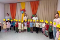 Dzień przedszkolaka