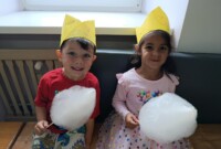 Dzień przedszkolaka