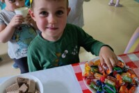 Dzień przedszkolaka