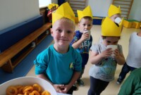 Dzień przedszkolaka