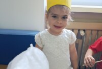 Dzień przedszkolaka