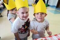 Dzień przedszkolaka