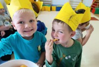 Dzień przedszkolaka