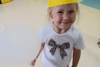 Dzień przedszkolaka