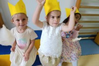 Dzień przedszkolaka