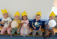 Dzień przedszkolaka