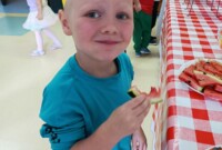 Dzień przedszkolaka