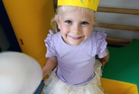 Dzień przedszkolaka