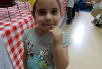 Dzień przedszkolaka