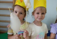 Dzień przedszkolaka