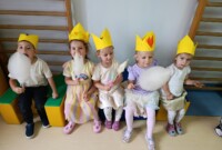 Dzień przedszkolaka