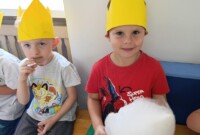 Dzień przedszkolaka