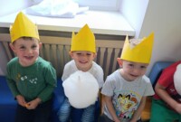 Dzień przedszkolaka