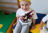 Dzień przedszkolaka