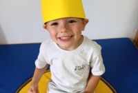 Dzień przedszkolaka