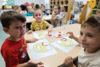 Dzień przedszkolaka