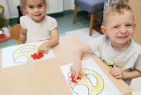 Dzień przedszkolaka