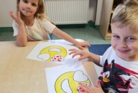 Dzień przedszkolaka