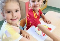 Dzień przedszkolaka