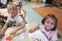 Dzień przedszkolaka