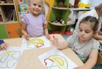 Dzień przedszkolaka