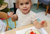 Dzień przedszkolaka