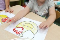 Dzień przedszkolaka