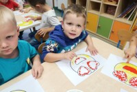 Dzień przedszkolaka