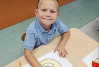 Dzień przedszkolaka